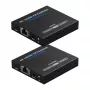 BCS BCS-UTP-HDMI-4K-SET(2) HDMI-extenderset