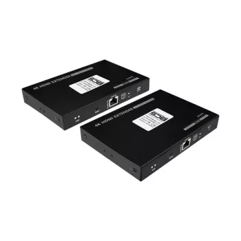BCS BCS-UTP-KVM-4K(2) KVM-extender 4K 60m
