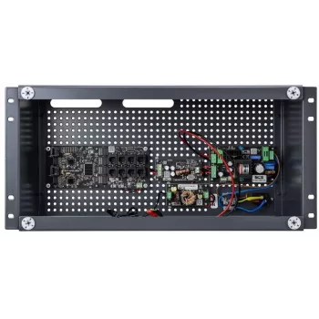 BCS bufferset voor 8 IP-camera's in RACK-behuizing