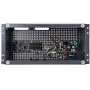BCS bufferset voor 8 IP-camera's in RACK-behuizing