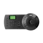 BCS DVR-KN(4) 4-kanaals HD hybride DVR-recorder met 1 SATA, H.264+, HDMI/VGA