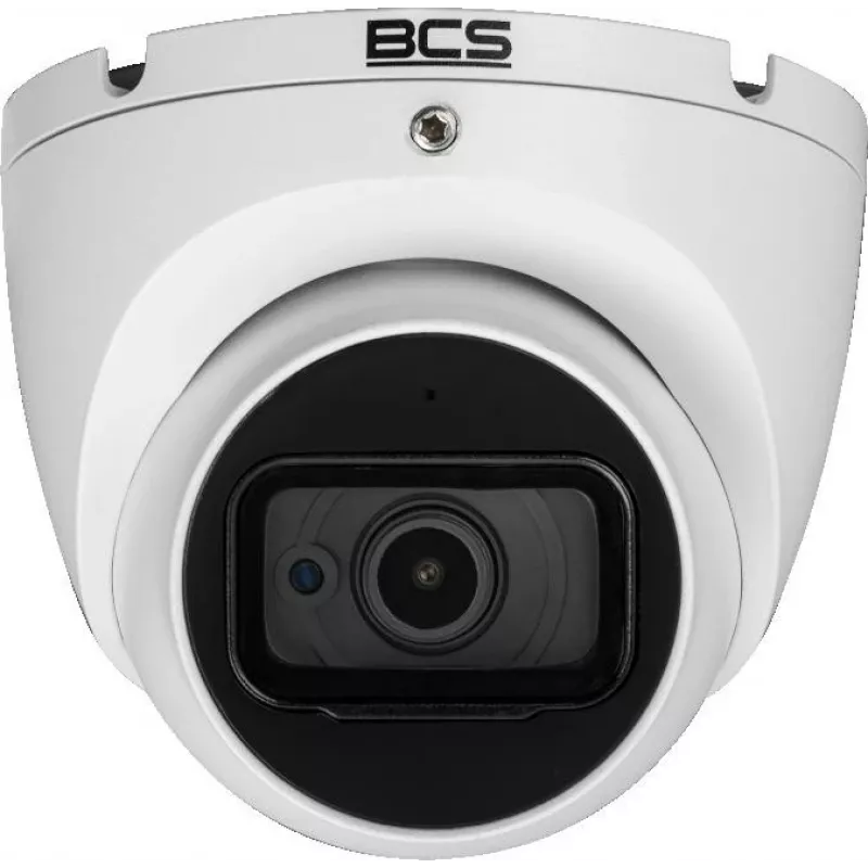 BCS EA18FWR3(2) 8MP 4-in-1 domecamera, 3,6mm, IR 30m, IP66