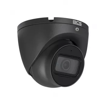 BCS EA18FWR3-G(2) 8MP analoge HD turretcamera, 3,6mm, 30m IR, IP67