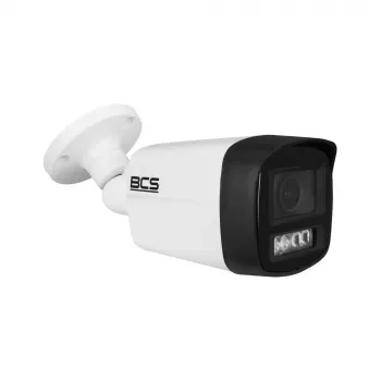 BCS IP-bulletcamera 6MP 2,8mm Smart IR AI