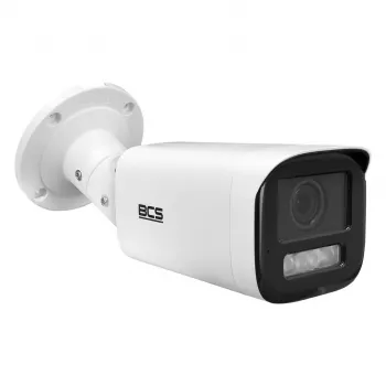 BCS IP-bulletcamera 6MP BCS-V-TIP46VSR5L5(2)