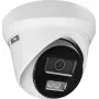 BCS IP-camera 2MP Full HD bullet met 2,8mm objectief, IR 30m, IP67, PoE