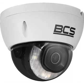 BCS IP-domecamera 4MP BCS-L-DIP14FCR3L3-Ai1