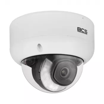 BCS IP-domecamera 6MP BCS-L-DIP16FCR3L3-Ai
