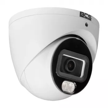 BCS IP-domecamera 8MP BCS-L-EIP28FCR3L3-AI1(2)
