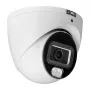 BCS IP-domecamera 8MP BCS-L-EIP28FCR3L3-AI1(2)