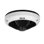 BCS IP fisheye-camera 5MP BCS-U-FIP55FWR2