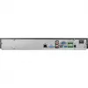 BCS IP NVR recorder BCS-L-NVR0802-A-4K 8 kanalen 4K UHD H.265+