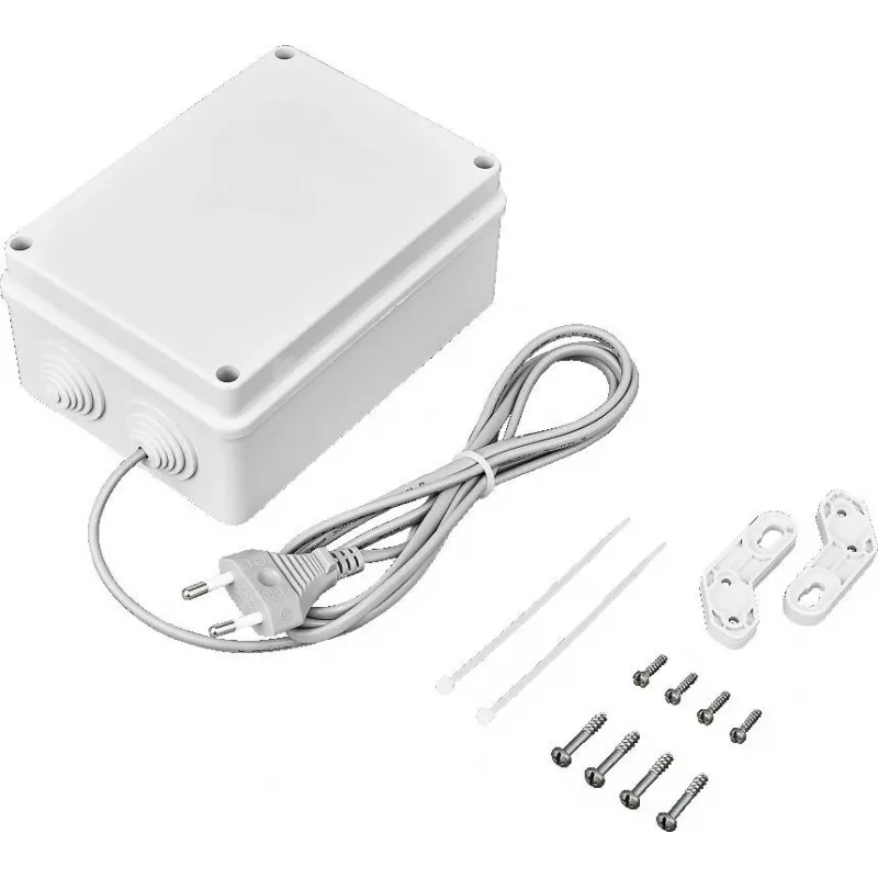 BCS BCS-IP5/E-S-II beveiligingscamera