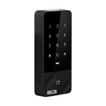 BCS-L-CKA-M1Z(2) Standalone-lezer