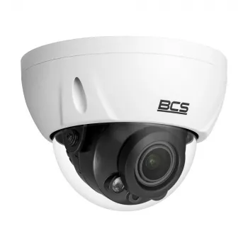 BCS-L-DIP44VSR4-AI1 4MP IP domecamera
