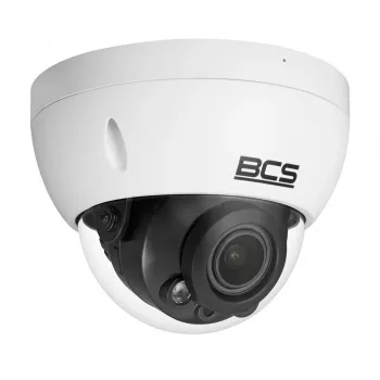 BCS-L-DIP48VSR4-Ai1 8MP IP-domecamera