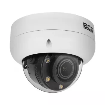 BCS-L-DIP56VCR5L5-Ai1 6MP IR-dome IP-camera met AI