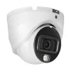 BCS-L-EIP18FCR3L3-AI 8MP IP-domecamera met AI, PoE, IP67, IK10, ingebouwde microfoon