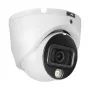BCS-L-EIP18FCR3L3-AI 8MP IP-domecamera met AI, PoE, IP67, IK10, ingebouwde microfoon