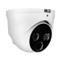 BCS-L-EIP541FSR2-FDT(0401) 4MP Thermische IP-camera met branddetectie