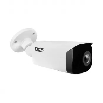 BCS-L-PTIP1x4FWR2-Ai1 4MP IP-turretcamera