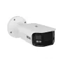 BCS-L-PTIP2X4FCL4-Ai2 8MP IP turretcamera met 4mm vaste brandpuntsafstand, Smart IR, AI Perimeter Protection, PoE