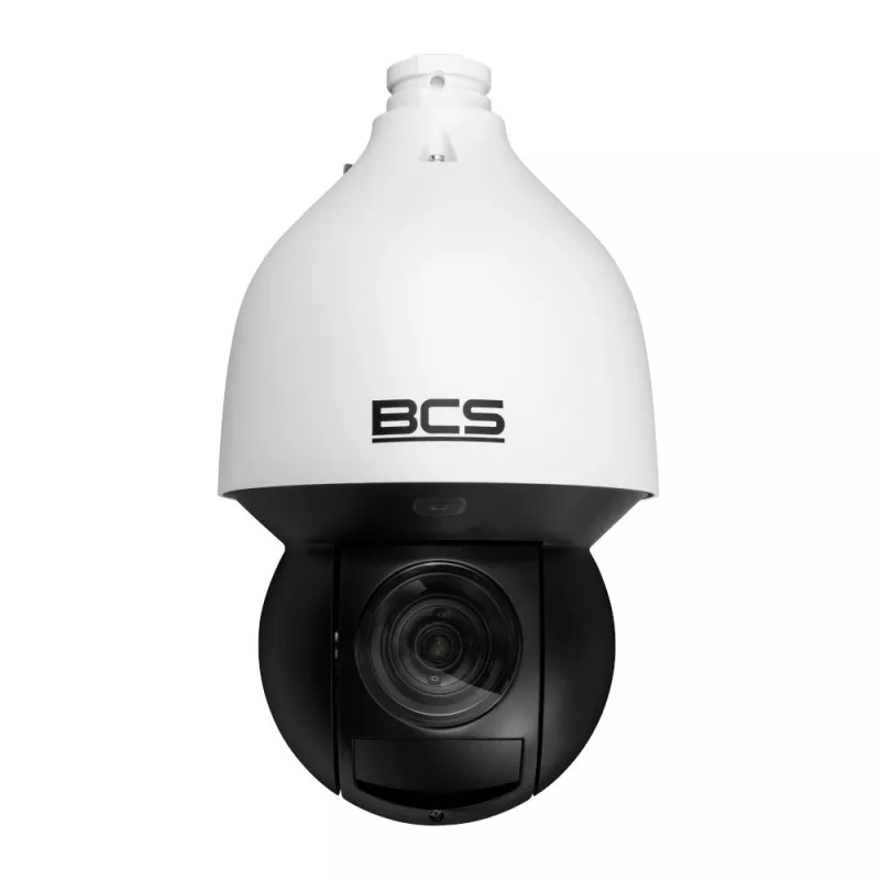 BCS L-SIP4425SR15-AI2(2) 4MP PTZ IP-camera met 25x optische zoom, 150m IR, IP66