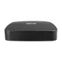 BCS-L-SNVR0401-4KE(2) 4-kanaals 4K IP NVR recorder