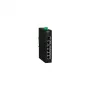 BCS-L-SP0401G-1SFP(2) 5-poorts unmanaged PoE+ switch (4 PoE-poorten, 1 SFP uplink)