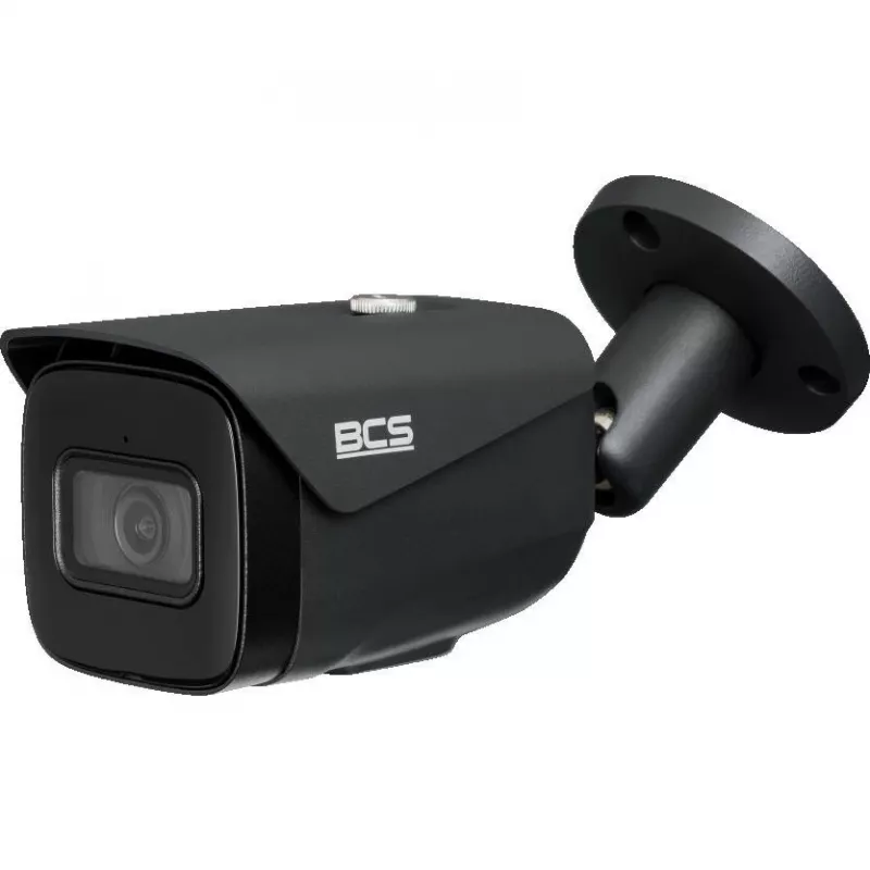 BCS L-TIP25FSR5-AI1-G IP camera 5MP, 2,8mm, AI, IR 50m, IP67, IK10, PoE