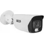 BCS-L-TIP28FCR5L5-Ai1 8MP IP bulletcamera met 2,8mm lens, IR tot 50m, AI Perimeter Protection