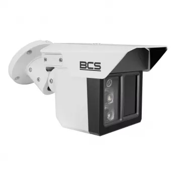 BCS-L-TIP3x2FSR10-Ai1 2MP IP bullet-camera met AI, 2,8mm objectief, 30m IR, PoE