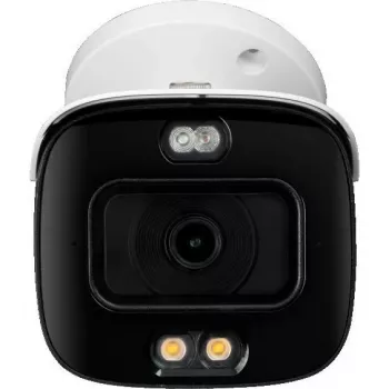 BCS-L-TIP55FCR3L3-AI1(3) 5MP IP-turretcamera, 2,8mm, 30m IR, AI, PoE