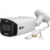 BCS-L-TIP55FCR3L3-AI1(3) 5MP IP-turretcamera, 2,8mm, 30m IR, AI, PoE