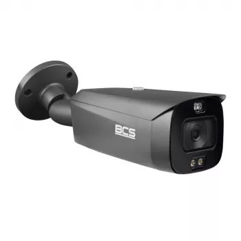 BCS-L-TIP55FCR3L3-Ai1-G(3) 5MP IR-bullet IP-camera met AI