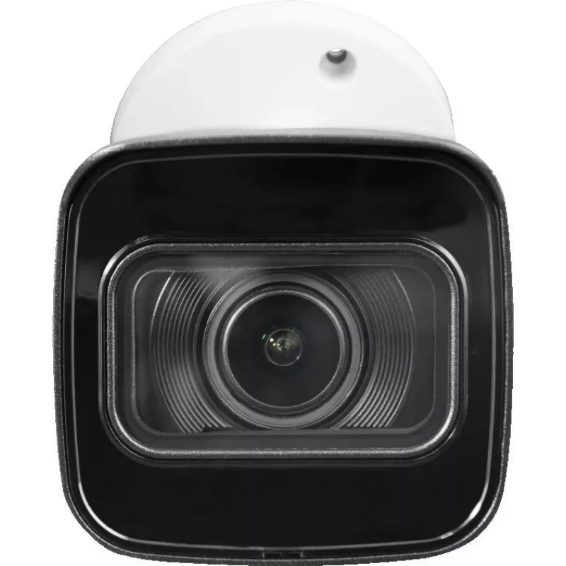 BCS Line 4MP IP bulletcamera met motorische varifocaalobjectief, 50m IR, PoE, IP67