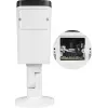 BCS Line 4MP IP bulletcamera met motorische varifocaalobjectief, 50m IR, PoE, IP67