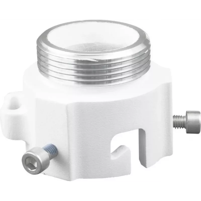 BCS LINE BCS-APTZ3 PoE-adapter voor PTZ-camera's - 24V AC, 30W, zwart