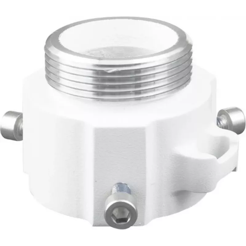 BCS LINE BCS-APTZ3 PoE-adapter voor PTZ-camera's - 24V AC, 30W, zwart