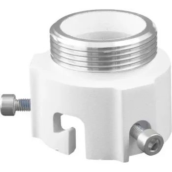BCS LINE BCS-APTZ3 PoE-adapter voor PTZ-camera's - 24V AC, 30W, zwart