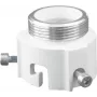 BCS LINE BCS-APTZ3 PoE-adapter voor PTZ-camera's - 24V AC, 30W, zwart