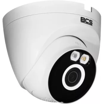 BCS LINE BCS-L-EHOME02 indoor Wi-Fi-camera 2MP Full HD