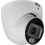 BCS Line BCS-L-EIP14FCL3-Ai1 4MP IP-camera, full-color nachtzicht, AI-detectie, PoE, IP67