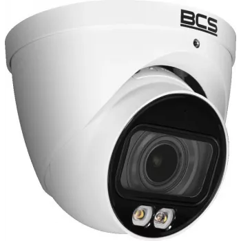 BCS LINE BCS-L-EIP48VCR4L4-Ai1 IP-camera
