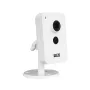 BCS LINE BCS-L-SHOME02 2MP Wi-Fi binnenkamera, 1080p, nachtzicht, tweeweg-audio, Tuya Smart