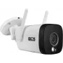 BCS LINE BCS-L-TIP15FSR3L3-W-Ai 5MP bullet IP-camera met wifi, AI-detectie en 30m IR