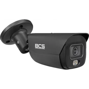 BCS LINE BCS-L-TIP26FCR5L5-Ai1-G IP-camera