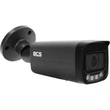 BCS LINE BCS-L-TIP58VCR6L6-Ai1-G 8MP IR dome IP-camera, 2,8-12 mm gemotoriseerde varifocale lens, AI, IP67, IK10