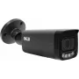 BCS LINE BCS-L-TIP58VCR6L6-Ai1-G 8 MP 4K IP-buiscamera, gemotoriseerde zoom 2,7-13,5 mm, IR/wit licht 60 m, AI, PoE, IP67