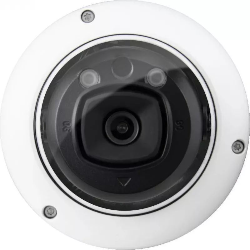 BCS Line IP vandalismebestendige camera BCS-L-DIP25FSR4-AI2 - 5 Mpx 2,8 mm